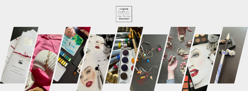 Modern Fashion Clothing Online Shop Showroom Facebook Cover